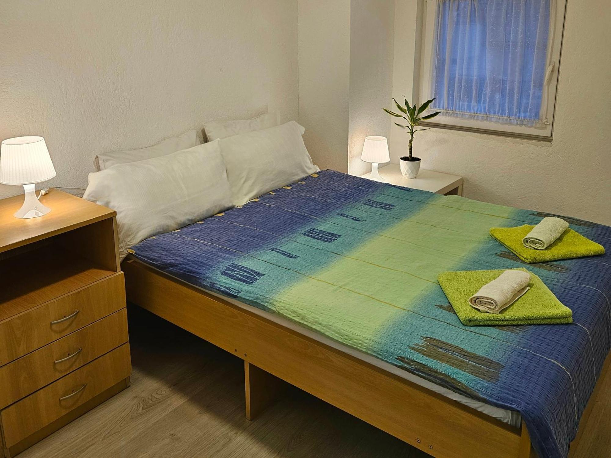 My Parents Appartement Petrovec